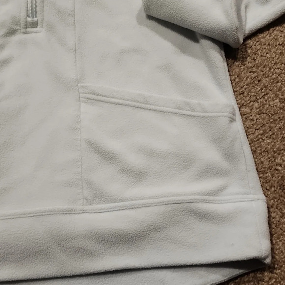 All in motion Fleece Hoodie - Picture 5 of 6